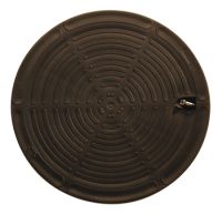 Schachtabdeckung DN 400 PP AA