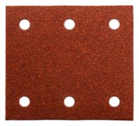 SchleifpapierKlett 102x115mm K60 P-33093