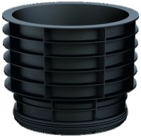 ACO Combipoint PP Zwischen-/Obert. 5b/6a