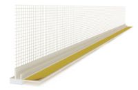 Prima Anputzleiste 1046 9mm 1,4m