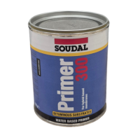 Soudal Primer 300 Clear 750ml