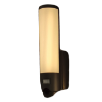 LED-Kameraleuchte ELARA anthr. 18W