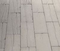 Terrassenplatte Rantzau 55x25x3,5cm