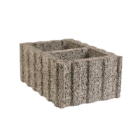 Repaflor Maxi 60x40x25 grau