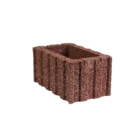 Repaflor Mini 50x30x25 heidebraun