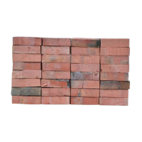 Rusch Klinker HF "1881" 220x105x65mm