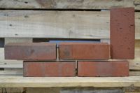 Rusch Klinker "R" HF 22x10,5x6,5cm