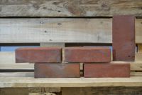 Rusch Klinker "A" HF 22x10,5x6,5cm