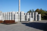 BT Schachtring SR-F ohne Eisen 100x50cm