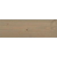 Holzschutz Öl-Lasur Silbergrau 739 2,5L