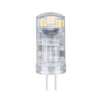 Stiftsockel LED G4 200lm 1,8W 2700K 12V