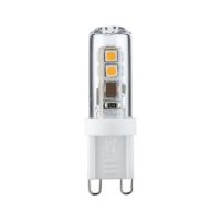 Stiftsockel LED G9 2,2W 230V 2700K 200lm