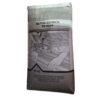 Rethmisch NN Beton-Estrich 40kg
