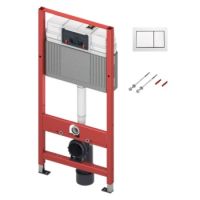 Spülkastenset TECEbase