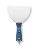 Trockenbauspachtel 150mm mit Bit