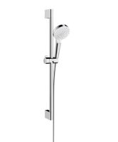 Brauseset Crometta 100 Vario 65 cm