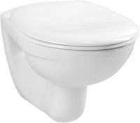 FORMAT Basic Wand-Tiefspül-WC