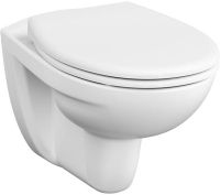 FORMAT Basic Wand-Tiefspül-WC
