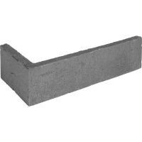 Winkelriemchen classic W100NF9 creme weiß