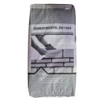 Rethmisch NN Zementmörtel 25kg